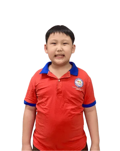 Học viên Lê Minh An