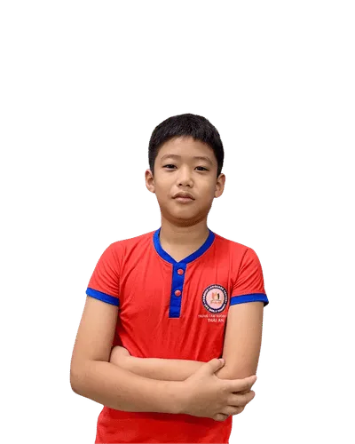 Học viên Trần Phương Lan