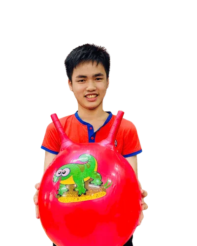 Học viên An