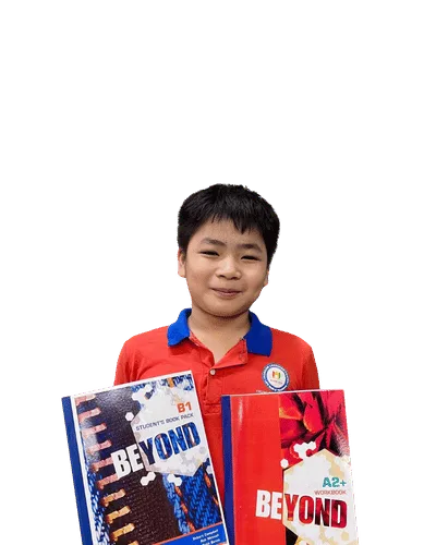 Học viên Khải Minh