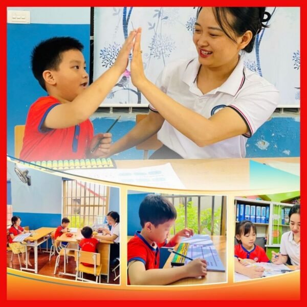 Toán tư duy