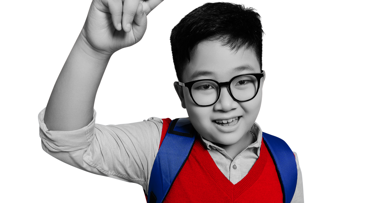 Hướng dẫn ôn thi Cambridge Starters cho bé 6-8 tuổi